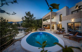 Villa Neptune